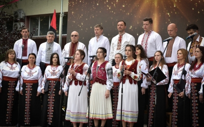 ТИЖДЕНЬ У КУЛЬТУРІ (25.09-01.10.23 р.)