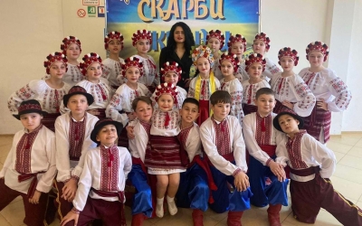 ТИЖДЕНЬ У КУЛЬТУРІ (20-26.11.2023 р.)