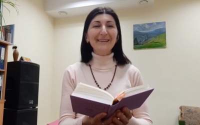 ПОЕТИЧНІ ВІДЕОЧИТАННЯ ДО ДНЯ НАРОДЖЕННЯ ЛІНИ КОСТЕНКО