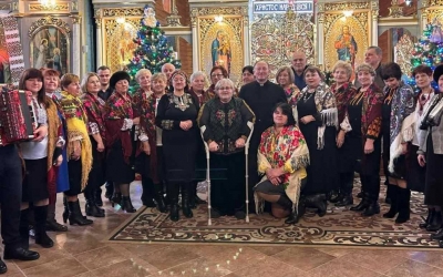 ТИЖДЕНЬ У КУЛЬТУРІ (22-28.01.2024 р.)
