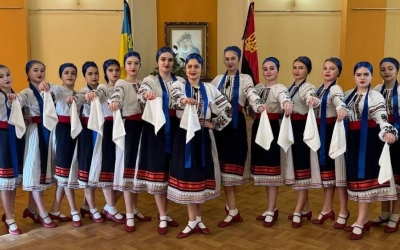 ТИЖДЕНЬ У КУЛЬТУРІ (29.01-04.02.2024 р.)