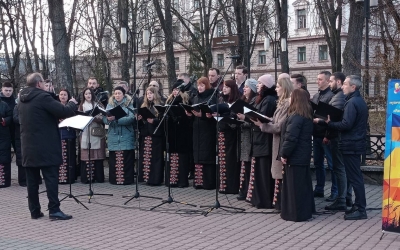 ТИЖДЕНЬ У КУЛЬТУРІ (12-18.02.24 р.)