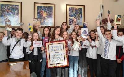 ТИЖДЕНЬ У КУЛЬТУРІ (19-25.02.24 р.)