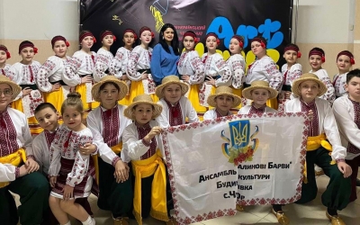 ТИЖДЕНЬ У КУЛЬТУРІ (26.02-03.03.24 р.)