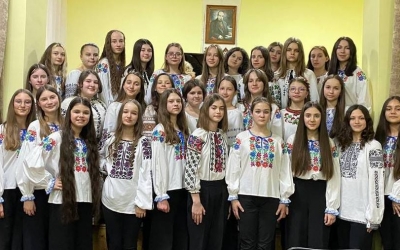 ТИЖДЕНЬ У КУЛЬТУРІ (4-10.03.24 р.)