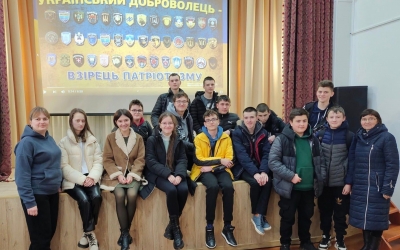 ТИЖДЕНЬ У КУЛЬТУРІ (11-18.03.2024 р.)