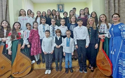 ТИЖДЕНЬ У КУЛЬТУРІ (18-24.03.2024 р.)