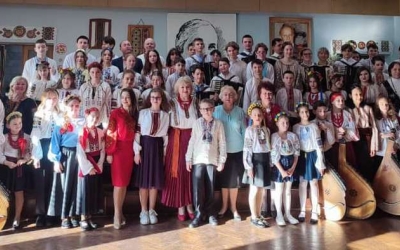 ТИЖДЕНЬ У КУЛЬТУРІ (08-14.04.2024 р.)