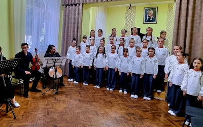 ТИЖДЕНЬ У КУЛЬТУРІ (15-21.04.2024 р.)