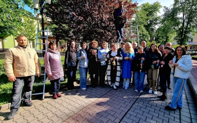 ТИЖДЕНЬ У КУЛЬТУРІ (22-28.04.2024 р.)