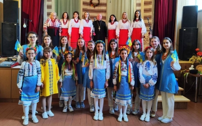 ТИЖДЕНЬ У КУЛЬТУРІ (06-12.05.2024 р.)