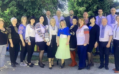 ТИЖДЕНЬ У КУЛЬТУРІ (13-19.05.2024 р.)