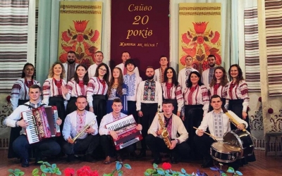 ТИЖДЕНЬ У КУЛЬТУРІ (10-16.06.2024 р.)
