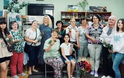 ТИЖДЕНЬ У КУЛЬТУРІ (17-23.06.2024 р.)
