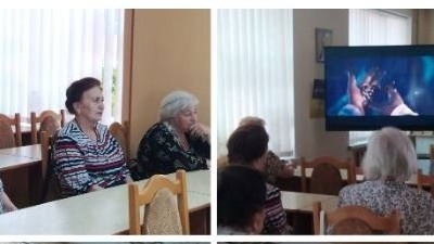 МІСЬКІ БІБЛОТЕКИ ЗАПРОШУЮТЬ НА ПЕРЕГЛЯД ФІЛЬМІВ