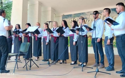 ТИЖДЕНЬ У КУЛЬТУРІ (01-08.07.2024 р.)