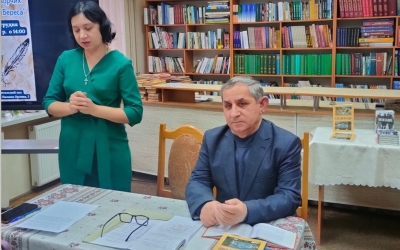 ЛАБІРИНТАМИ ТВОРЧИХ ШЛЯХІВ МИХАЙЛА ВЕРЕСА