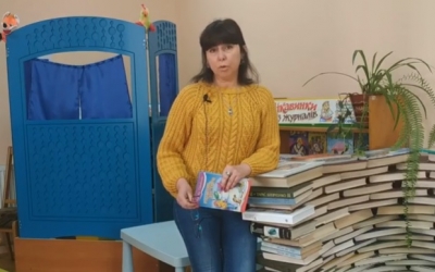 ГОЛОСИ ЧИТАЧІВ. МАРІЙКА ПІДГІРЯНКА: 140 РОКІВ ВІД ДНЯ НАРОДЖЕННЯ