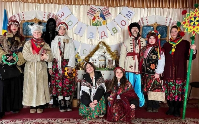 СВЯТО МАЛАНКИ У КОЛОДІЇВЦІ