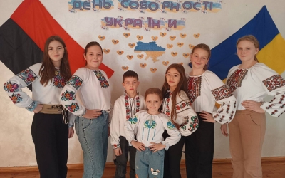 ТИЖДЕНЬ У КУЛЬТУРІ (20-26.01.2025 р.)