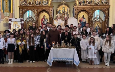 ТИЖДЕНЬ У КУЛЬТУРІ (27.01-02.02.2025 р.)