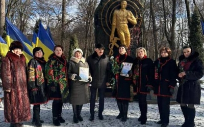 ВІЧЕ ДО 36 РІЧНИЦІ ВИВЕДЕННЯ ВІЙСЬК З АФГАНІСТАНУ