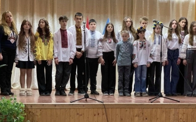 ТИЖДЕНЬ У КУЛЬТУРІ (17-23.02.2025Р.)