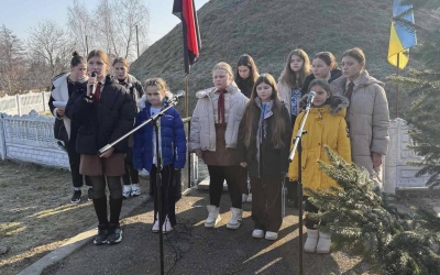 ТИЖДЕНЬ У КУЛЬТУРІ (24.02-02.03.2025 Р.)