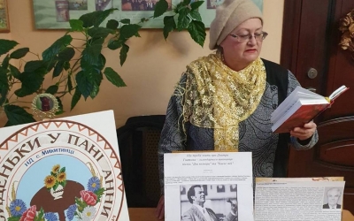 ВІД ХЛОПЧИНИ З БУКОВИНИ ДО ВСЕСВІТНЬОВІДОМОГО ОПЕРНОГО СПІВАКА. ДМИТРОВІ ГНАТЮКУ 100 РОКІВ