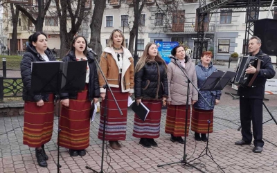 ТИЖДЕНЬ У КУЛЬТУРІ (24-30.03.2025 р.)