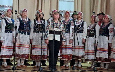 ВЕЧІР ПАМ’ЯТІ ПЕТРА ЧОЛОВСЬКОГО