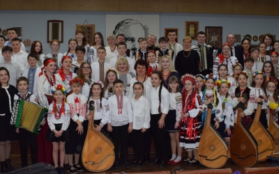 ТИЖДЕНЬ У КУЛЬТУРІ (07-13.04.2025 р.)