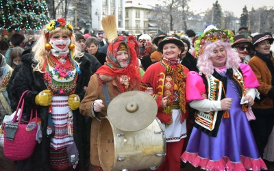 Хода маланок