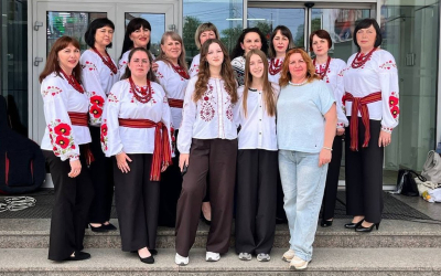 ТИЖДЕНЬ У КУЛЬТУРІ (01-07.06.2026 р.)